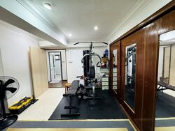 Blk 670 Woodlands Drive 71 (Woodlands), HDB Executive #580231751